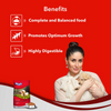 Drools Optimum Performance Puppy Dog Dry Food Dogs- Dry Food Drools