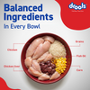 Drools Optimum Performance Adult Dog Dry Food Dogs- Dry Food Drools