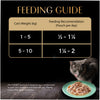Sheba Maguro & Bream Fish Mix Premium Cat Wet Food Cats-Wet Food Sheba