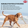 Trixie Playing Ring Rope Toy for Dogs Dogs-Toys Trixie