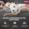Trixie Playing Ring Rope Toy for Dogs Dogs-Toys Trixie