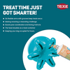 Trixie Snack Octopus Interactive Chew Toy for Dogs (Blue) Dogs-Toys Trixie