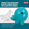 Trixie Snack Octopus Interactive Chew Toy for Dogs (Blue) Dogs-Toys Trixie
