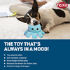 Trixie Reversible Octopus Plush Toy for Dogs (Yellow) Dogs-Toys Trixie