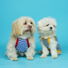 Pets Way Fetch Vest Combo for Dogs (Pack of 3) Dogs-Clothing & Accessories Pets Way Dropship