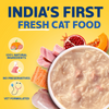 Smylo Adult Trial Box, Tuna, Chicken & Mackerel, Fresh & No-Preservative Wet Cat Food Cats-Wet Food Smylo