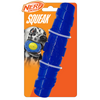 Nerf Dog Squeak Stick Toy for Dogs (Blue) Dogs-Toys Nerf 15cm