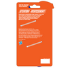 Nerf Dog Squeak Stick Toy for Dogs (Blue) Dogs-Toys Nerf
