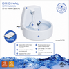 Petsafe Original Drinkwell Mini Fountain for Dogs and Cats Both-Bowls & Feeders Petsafe Dropship
