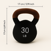 Talking Dog Club Kettle Bell Plush Toy for Dogs Dogs-Toys Talking Dog Club Dropship
