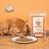 Floofyou Chicken Catnip Oven Baked Cookie Dog Treats Dog Treats + Others FloofYou