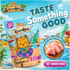 Aloha Smudges Chicken in Gravy Kitten Cat Wet Food Cats-Wet Food Smudges