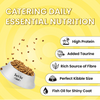 Bark Out Loud Essentials Real Chicken All Breed Puppy Dog Dry Food Dogs- Dry Food Bark Out Loud Essentials