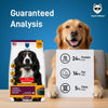 Hachi Wilson Premium Lamb & Oatmeal Dog Dry Food Dogs- Dry Food Hachi Wilson