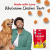 Drools Chicken Cod Roll Dog Treats Dog Treats + Others Drools