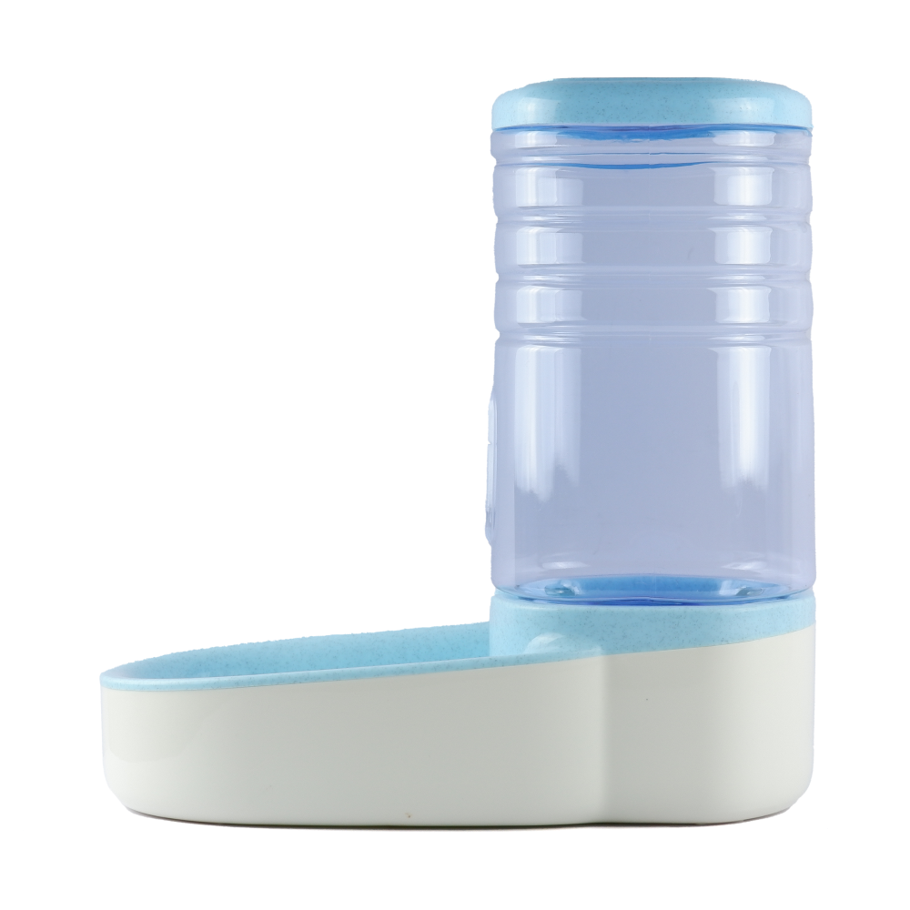 Pet Vogue Water Dispenser for Dogs and Cats Both-Bowls & Feeders Pet Vogue