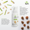 Groom My Pet Lemongrass & Pine Pampered Pooch Cologne for Dogs Dogs-Grooming Supplies Groom My Pet Dropship