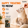 Kittos Purr Fect Chicken Jerky Strips Cat Treats Cats-Treats & Others Kittos