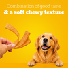 Pedigree Chicken Flavour Tasty Jerky Dog Treat Dog Treats + Others Pedigree