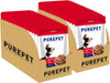 Purepet Chicken & Vegetable Chunks in Gravy Puppy Dog Wet Food Dogs-Wet Food Purepet