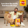 Pedigree Chicken, Egg and Rice Adult Dog Dry Food Dogs- Dry Food Pedigree