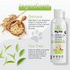 Groom My Pet Anti Itch & Dandruff Conditioning Shampoo for Dogs Dogs-Grooming Supplies Groom My Pet Dropship