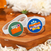 Raksha Bandhan Pawtner in Crime Rakhi for Dogs & Cats by Pet Set Go Both-Clothing & Accessories Pet Set Go Dropship