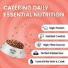 Bark Out Loud Essentials Real Fish Adult Cat Dry Food Cats- Dry food Bark Out Loud Essentials