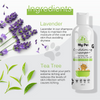 Groom My Pet Anti Itch & Dandruff Conditioning Shampoo for Cats Cats-Grooming Supplies Groom My Pet Dropship