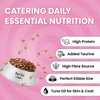 Bark Out Loud Essentials Real Fish Kitten Dry Food Cats- Dry food Bark Out Loud Essentials