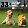 Pedigree PRO Expert Nutrition Lactating/Pregnant Mother & Puppy Starter(3 to 12 Weeks) Large Breed Dog Dry Food Dogs- Dry Food Pedigree PRO