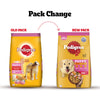 Pedigree Chicken and Milk Puppy Dog Dry Food Dogs- Dry Food Pedigree
