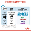Royal Canin Mousse Mother and Baby Starter Dog Wet Food Dogs-Wet Food Royal Canin