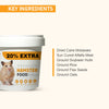 Tunai Premium Hamster Food Hamster & Guinea pigs Tunai