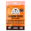 Drools Absolute Calcium Bone, First Bark Chicken Training Cubes, Kennel Kitchen Flaxseed Stick Dogs Combo Exclusive Combo Exclusive Combo