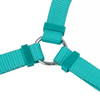 Trixie Premium H Harness for Dogs (Ocean) Dogs-Collar, Leashes, harnesses Trixie