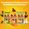 Pedigree Goat Milk Tasty Jerky Dog Treats Dog Treats + Others Pedigree