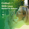 Avant Furst Ocean Fish Flavour Kitten Cat Dry Food Cats- Dry food Avant Furst