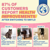 Smylo Mackerel, Kanikama and Cranberry Fresh and No Preservative Adult Cat Wet Food Cats-Wet Food Smylo