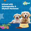Mankind Petstar Starter Mother & Baby Dog Dry Food Dogs- Dry Food Petstar