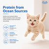 Drools Ocean Fish Kitten Cat Dry Food Cats- Dry food Drools