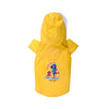 Pets Way Mistiq Yellow Monsoon Fun Raincoat for Dogs Dogs-Clothing & Accessories Pets Way Dropship