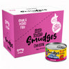 Smudges Chicken Shredded in Gravy Kitten Wet Food Cats-Wet Food Smudges