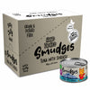Smudges Tuna Flakes with Shirasu in Soft Jelly Adult Cat Wet Food Cats-Wet Food Smudges