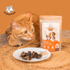 Floofyou Air Dried High Protein Chicken Liver Jerky Dog Treats Dog Treats + Others FloofYou