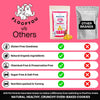 Floofyou Chicken Goat Milk Oven Baked Cookie Dog Treats Dog Treats + Others FloofYou
