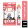 Signature Grain Zero Tuna and Ocean Fish Lickable Creamy Cat Treats Cats-Treats & Others Signature