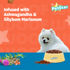 Mankind Petstar Milk and Wheat Puppy Dog Dry Food Dogs- Dry Food Petstar