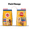 Pedigree Chicken and Vegetables Adult Dog Dry Food Dogs- Dry Food Pedigree