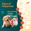 Himalaya Chicken & Rice Healthy Pet Puppy Dry Food Dogs- Dry Food Himalaya